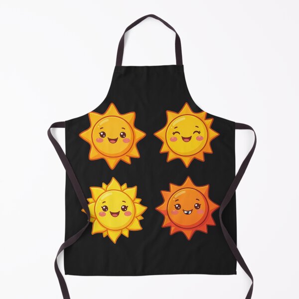 Item preview, Springtime Sunshine in Patron designed and sold by PatronesKawai.