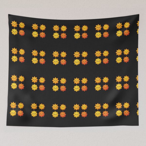 Item preview, Springtime Sunshine in Patron designed and sold by PatronesKawai.