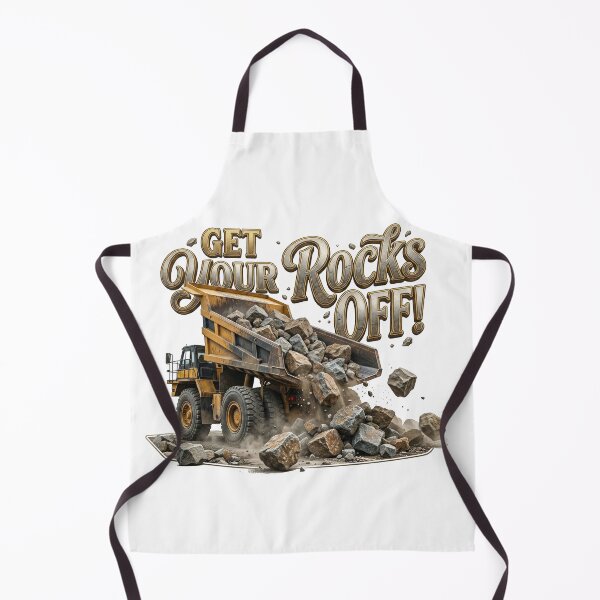 Item preview, Get Your Rocks Off designed and sold by graficsfx.