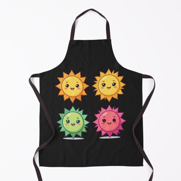 Item preview, Springtime Sunshine in Patron designed and sold by PatronesKawai.