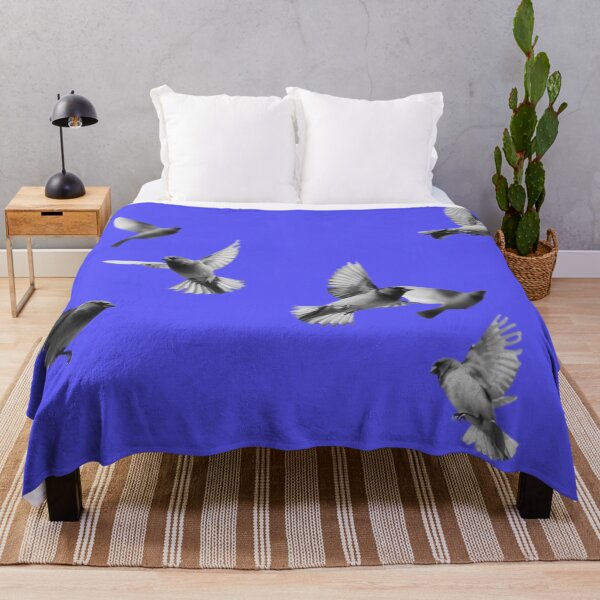 Item preview, Flying birds designed and sold by Brendon987.