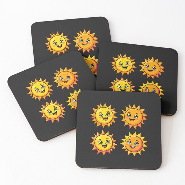 Item preview, Springtime Sunshine in Patron designed and sold by PatronesKawai.
