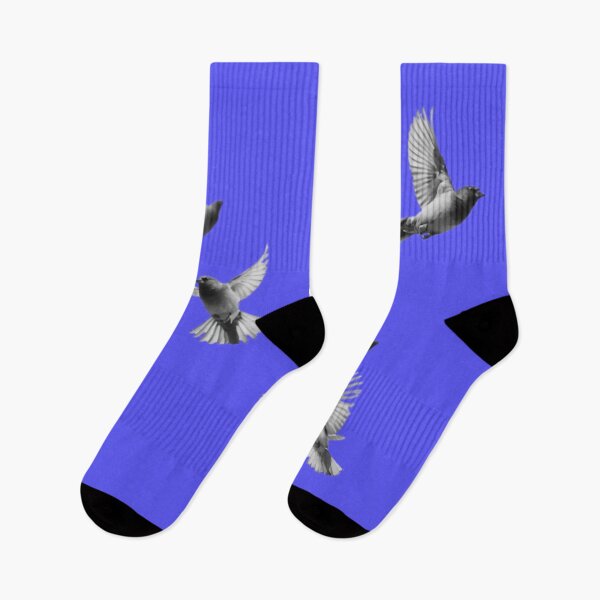 Item preview, Flying birds  designed and sold by Brendon987.