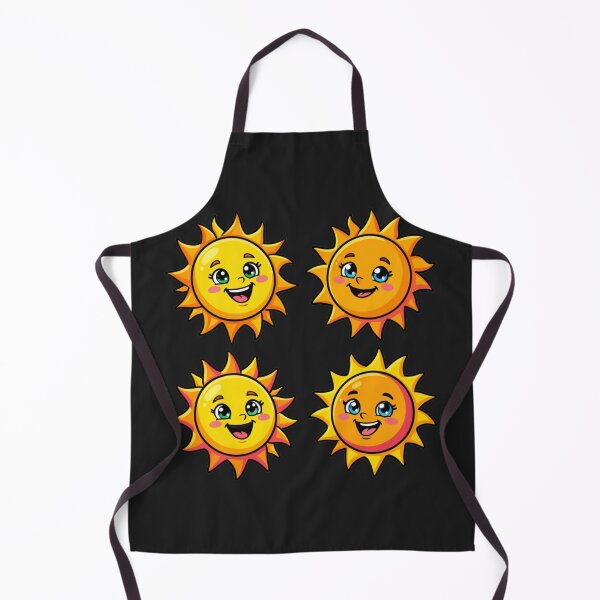 Item preview, Springtime Sunshine in Patron designed and sold by PatronesKawai.