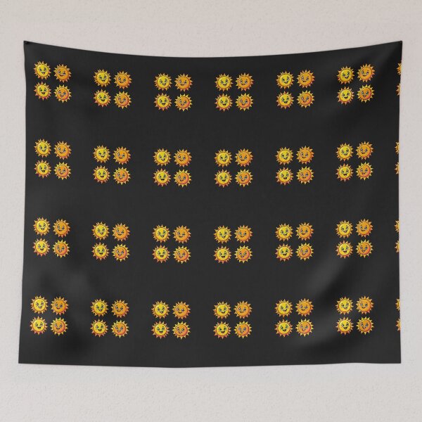 Item preview, Springtime Sunshine in Patron designed and sold by PatronesKawai.