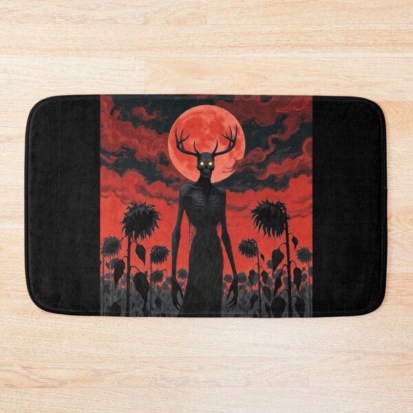 Item preview, The Folk Horror Creature designed and sold by MakarenaCreate.
