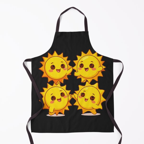 Item preview, Springtime Sunshine in Patron designed and sold by PatronesKawai.