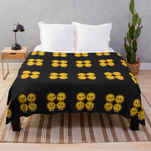Item preview, Springtime Sunshine in Patron designed and sold by PatronesKawai.