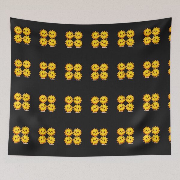Item preview, Springtime Sunshine in Patron designed and sold by PatronesKawai.