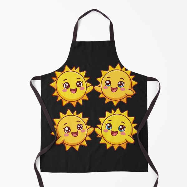 Item preview, Springtime Sunshine in Patron designed and sold by PatronesKawai.