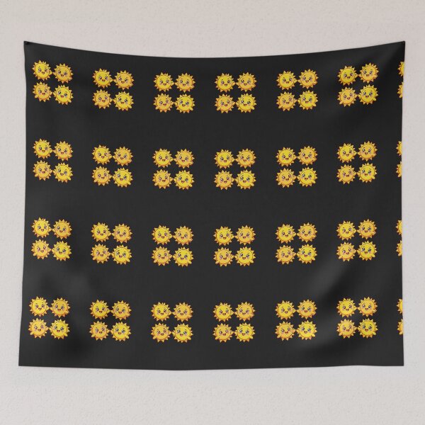 Item preview, Springtime Sunshine in Patron designed and sold by PatronesKawai.