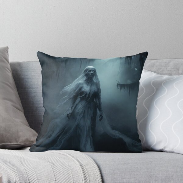 Item preview, The Ethereal Ghost 2 designed and sold by MakarenaCreate.