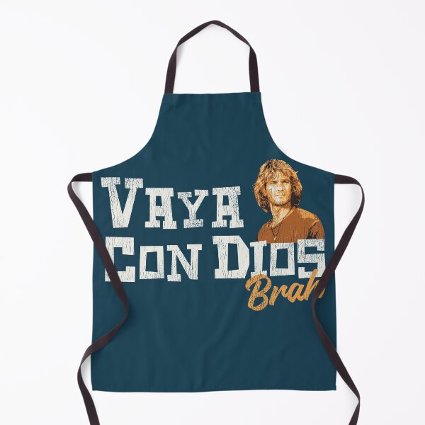 Item preview, Bodhi Vaya Con Dios Brah Worn Dks designed and sold by Alema Art.