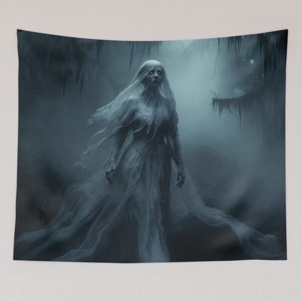 Item preview, The Ethereal Ghost 2 designed and sold by MakarenaCreate.
