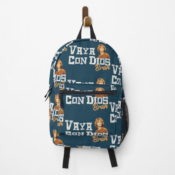 Item preview, Bodhi Vaya Con Dios Brah Worn Dks designed and sold by Alema Art.