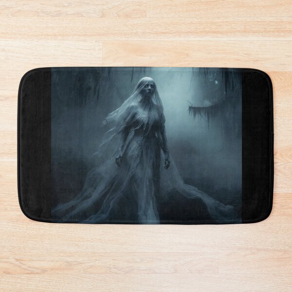 Item preview, The Ethereal Ghost 2 designed and sold by MakarenaCreate.