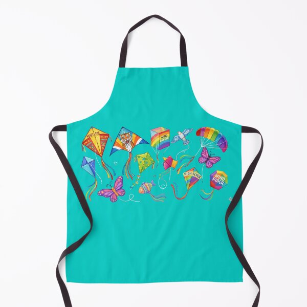 Item preview, Cool multicolored kites designed and sold by TB-73.
