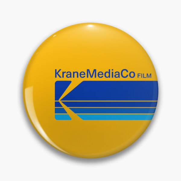 Item preview, Krane Film designed and sold by hashvagabond.