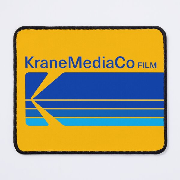 Item preview, Krane Film designed and sold by hashvagabond.