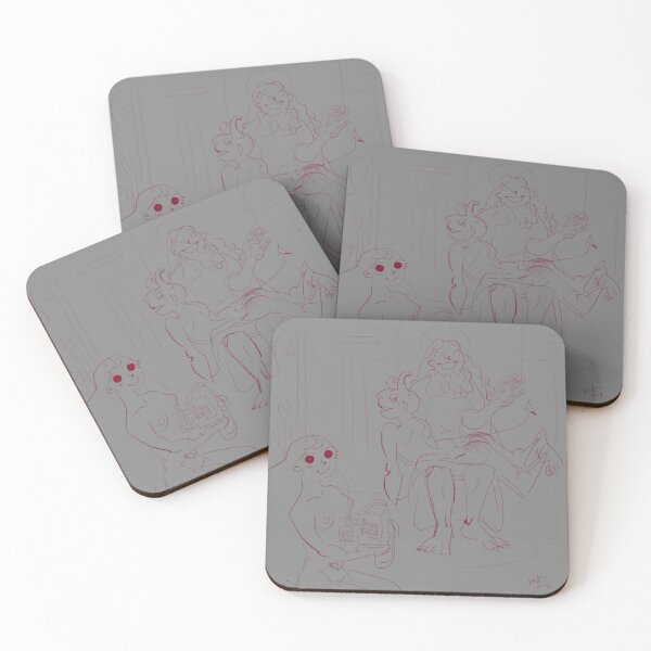 Item preview, the show designed and sold by poutboye.