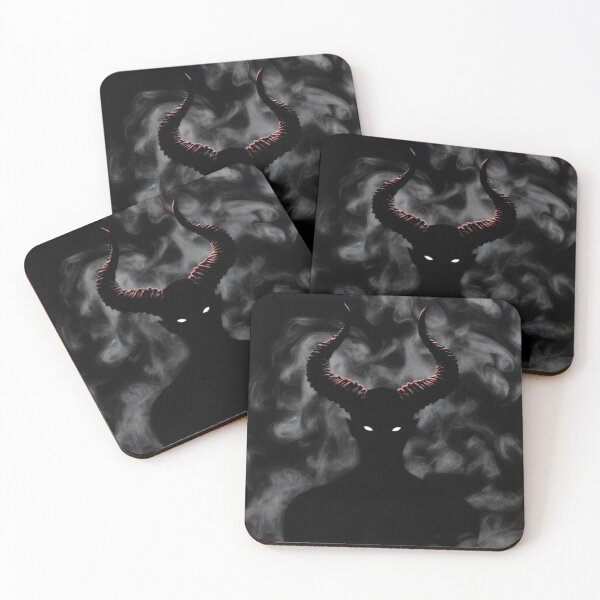 Item preview, The Shadow Of Devil  designed and sold by MakarenaCreate.