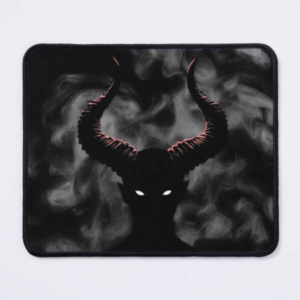 Item preview, The Shadow Of Devil designed and sold by MakarenaCreate.