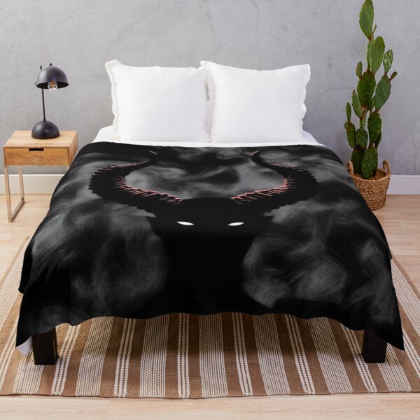 Item preview, The Shadow Of Devil  designed and sold by MakarenaCreate.