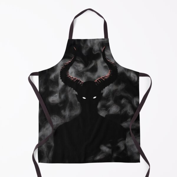 Item preview, The Shadow Of Devil designed and sold by MakarenaCreate.