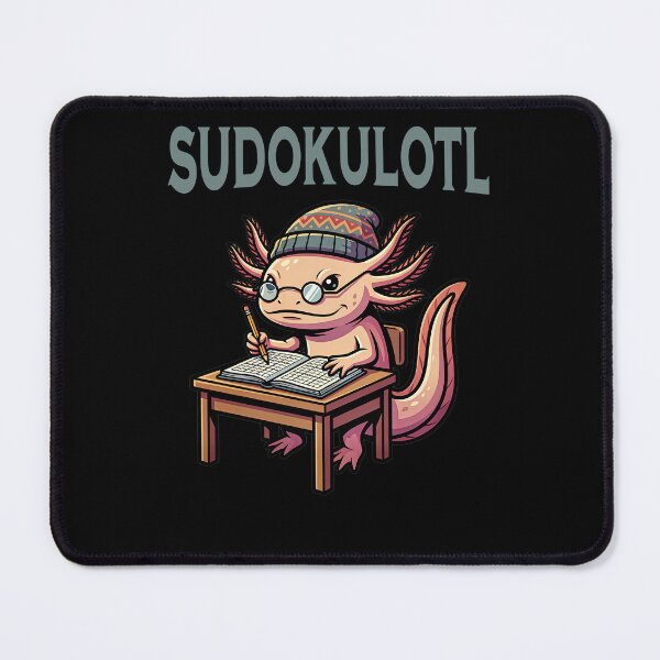 Item preview, Copy of Sudokul designed and sold by ReneMM.