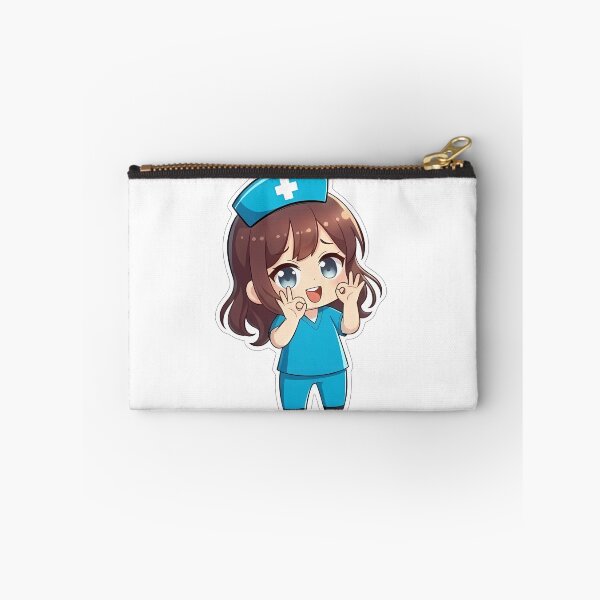 Item preview, Original Chibi Nurse 3.0 - Ok designed and sold by Chibi-Planet.