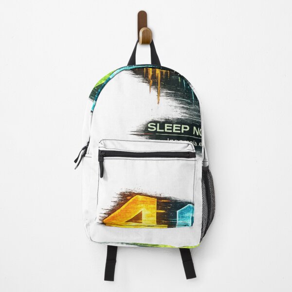 Item preview, 404 Sleep Not Found – Insomnia.exe Running Funny Tech Meme designed and sold by NAJURE.