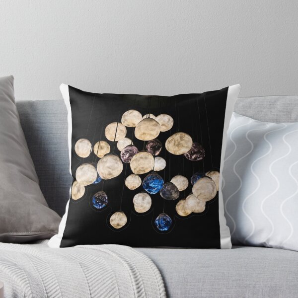 Item preview, Ethereal Glowing Orbs designed and sold by Deepmita.