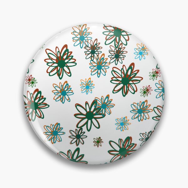 Item preview, Flower print. designed and sold by MoniJoy91.