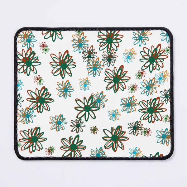 Item preview, Flower print. designed and sold by MoniJoy91.
