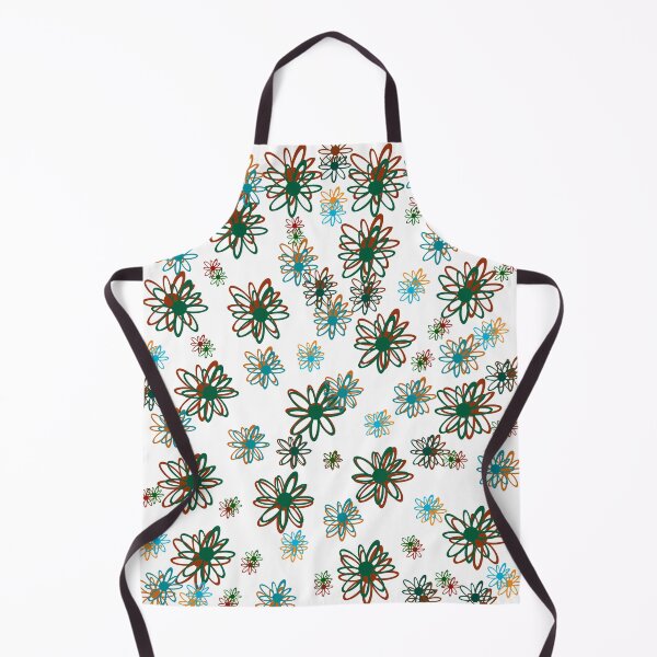 Item preview, Flower print. designed and sold by MoniJoy91.