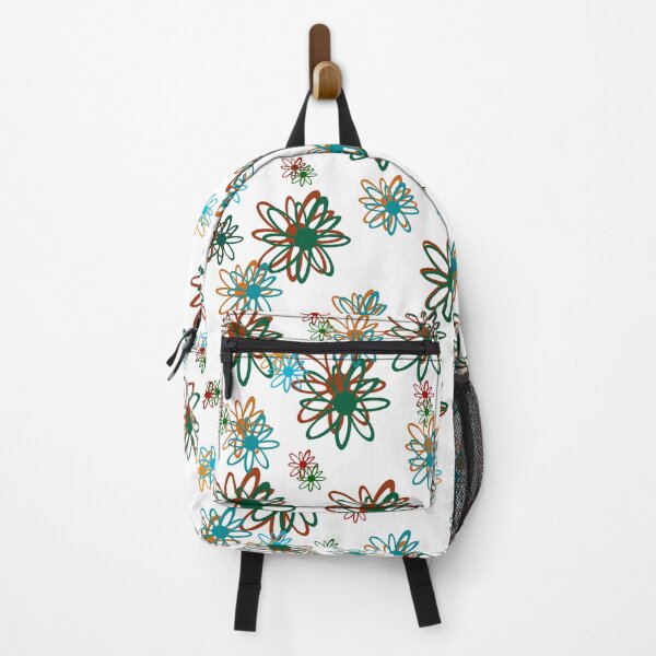 Item preview, Flower print. designed and sold by MoniJoy91.