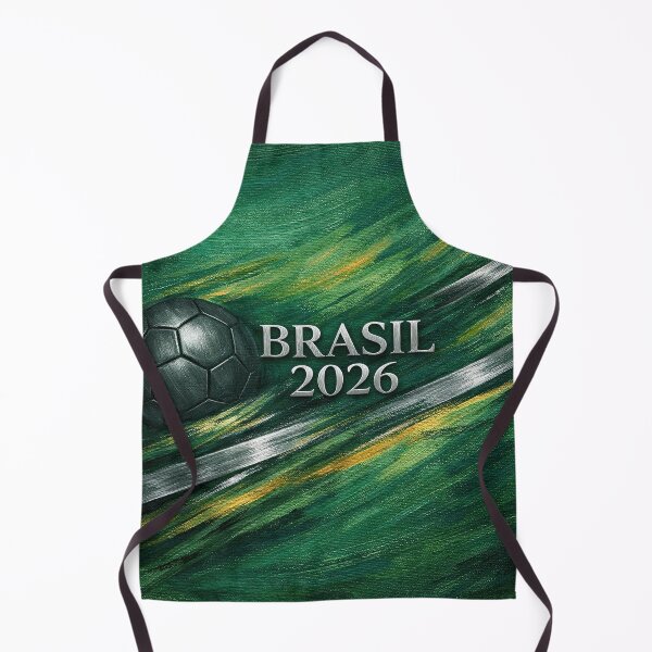 Item preview, Brazil World Cup 2026 Concept designed and sold by BrickByDream.