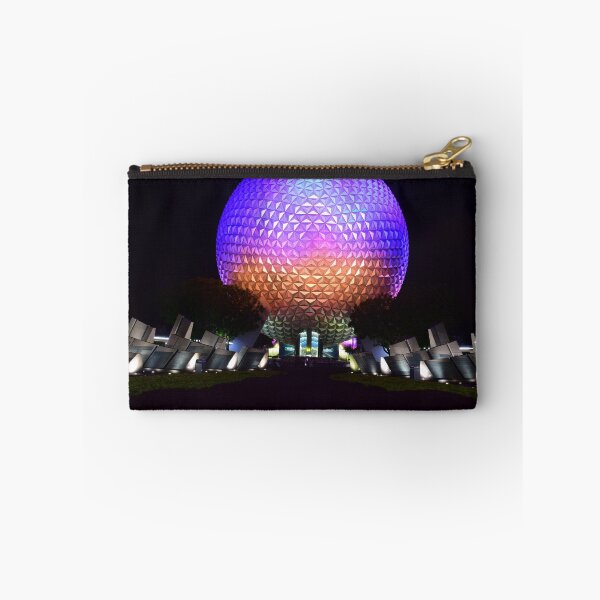 Item preview, Spaceship Earth after Dark designed and sold by Patrick Tocher.