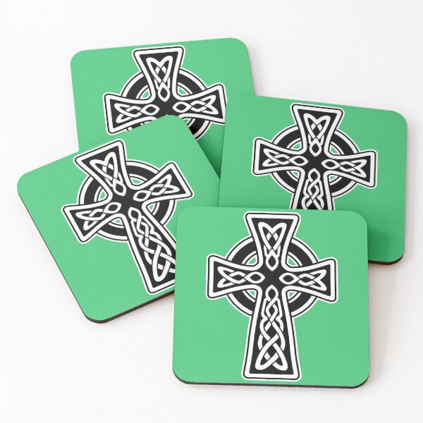 Item preview, Celtic Cross Knot designed and sold by Fradikal.