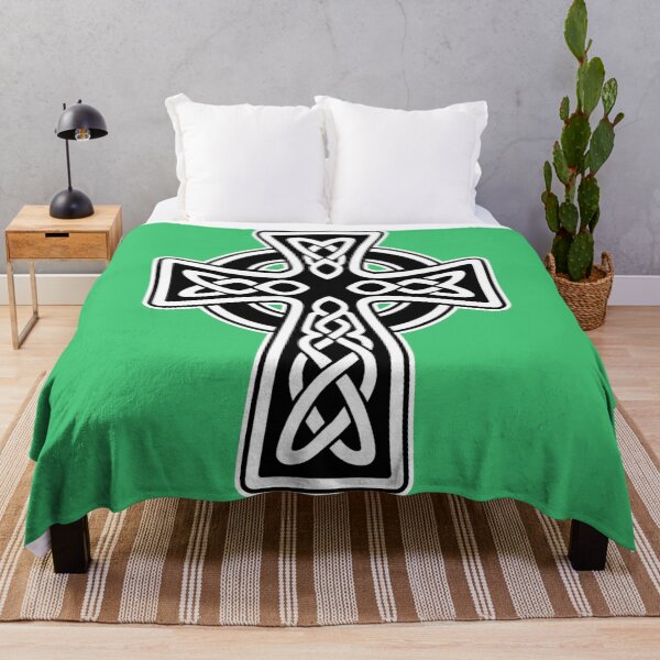 Item preview, Celtic Cross Knot designed and sold by Fradikal.