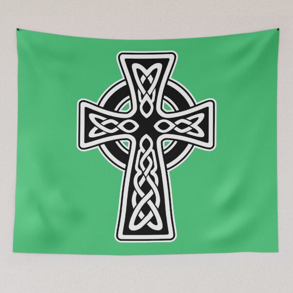 Item preview, Celtic Cross Knot designed and sold by Fradikal.