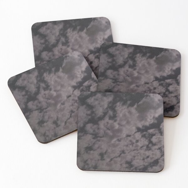 Item preview, Cloudy Nights designed and sold by Abeink1030.