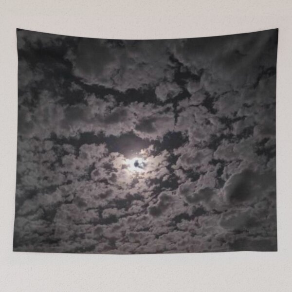 Artikelvorschau, Cloudy Nights 2 entworfen und verkauft von Abeink1030.