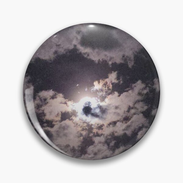 Item preview, Cloudy Nights 3 designed and sold by Abeink1030.