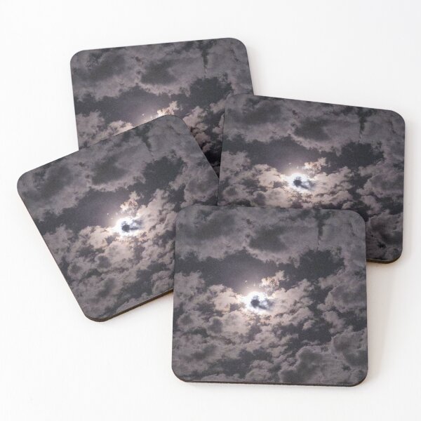 Item preview, Cloudy Nights 3 designed and sold by Abeink1030.