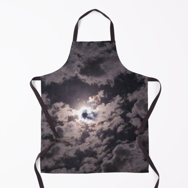 Item preview, Cloudy Nights 3 designed and sold by Abeink1030.