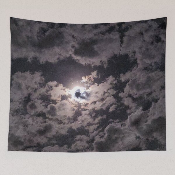Item preview, Cloudy Nights 3 designed and sold by Abeink1030.