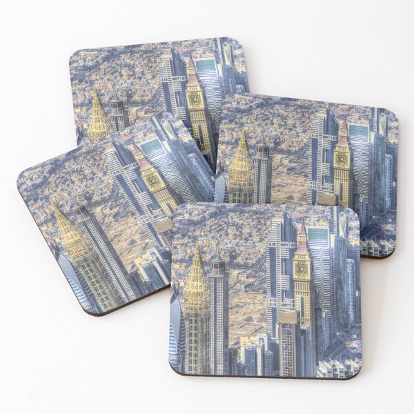 Item preview, Dubai From The Air  designed and sold by Londonimages.