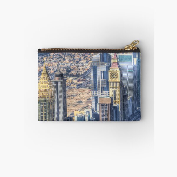 Item preview, Dubai From The Air  designed and sold by Londonimages.