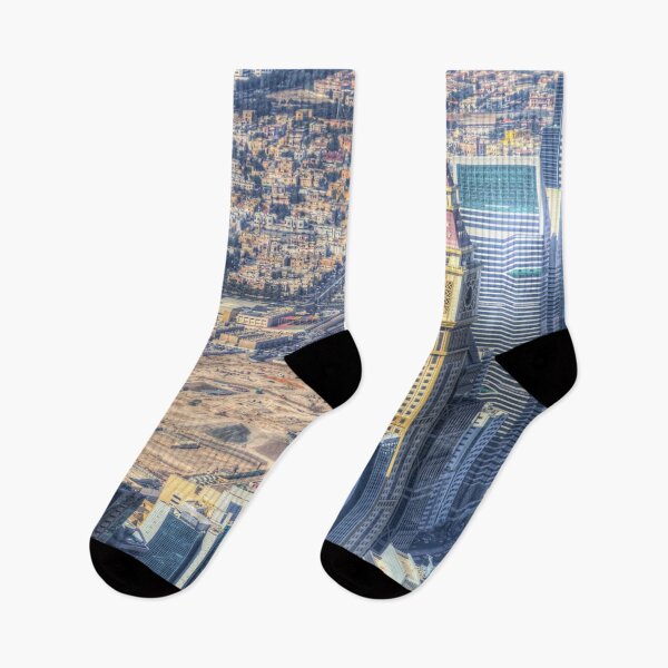 Item preview, Dubai From The Air  designed and sold by Londonimages.